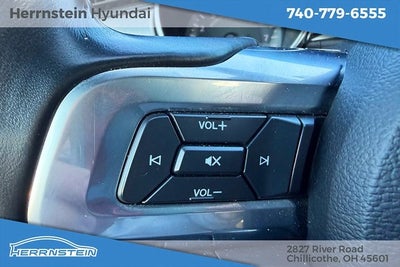 2022 Ford Mustang GT