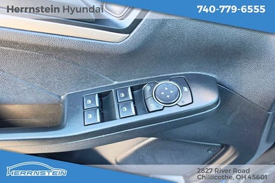 2022 Ford Escape S