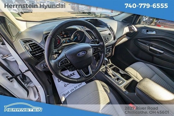 2018 Ford Escape SE in Chillicothe, OH - Herrnstein Auto Group