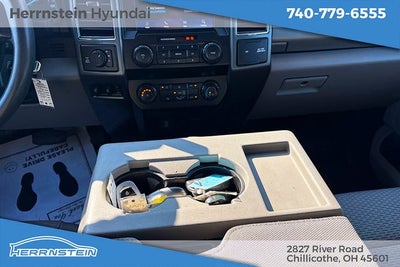 2021 Ford F-250SD XLT