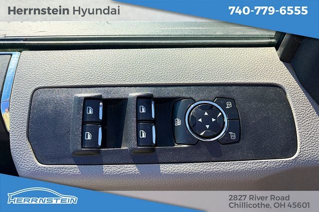 2021 Ford F-250SD XLT