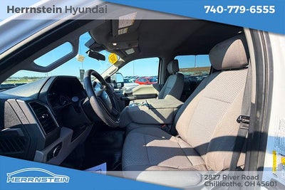 2021 Ford F-250SD XLT