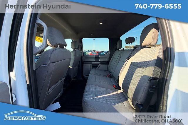 2021 Ford F-250SD XLT