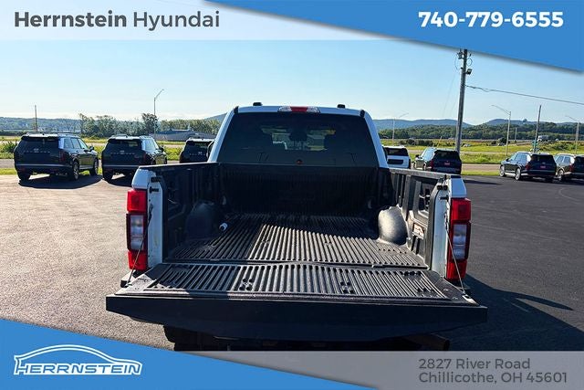 2021 Ford F-250SD XLT