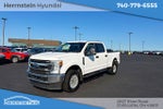 2021 Ford F-250SD XLT