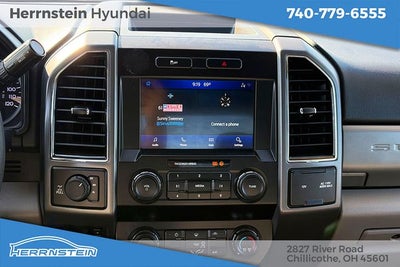 2021 Ford F-250SD XLT