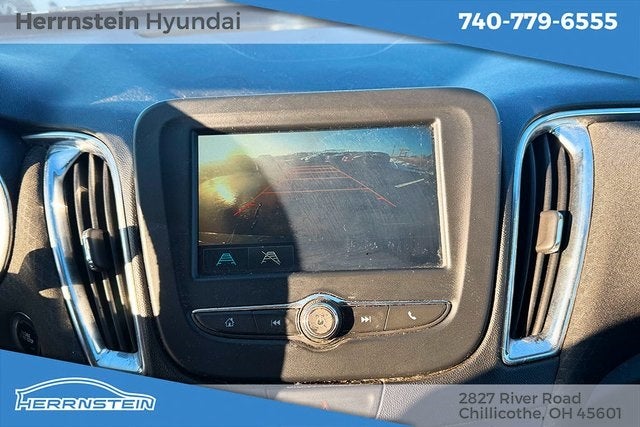 2016 Chevrolet Malibu LT 1LT