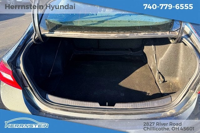 2016 Chevrolet Malibu LT 1LT