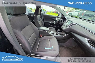 2016 Chevrolet Malibu LT 1LT