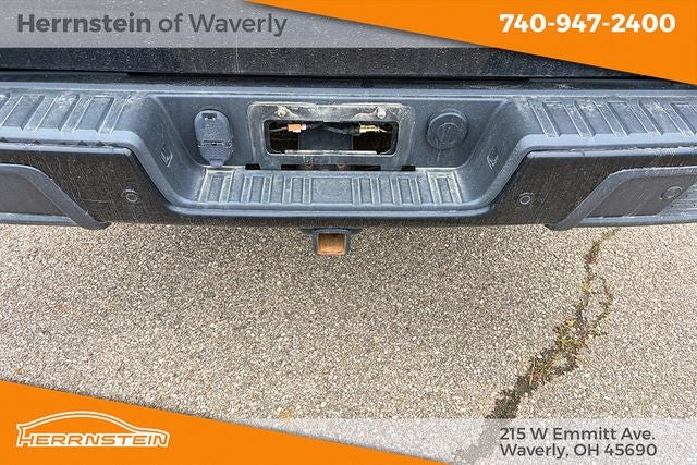 2020 Chevrolet Colorado Z71
