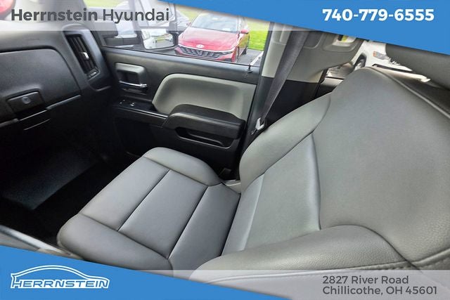 2019 GMC Sierra 3500HD Base