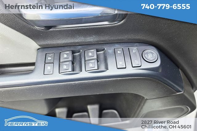 2019 GMC Sierra 3500HD Base