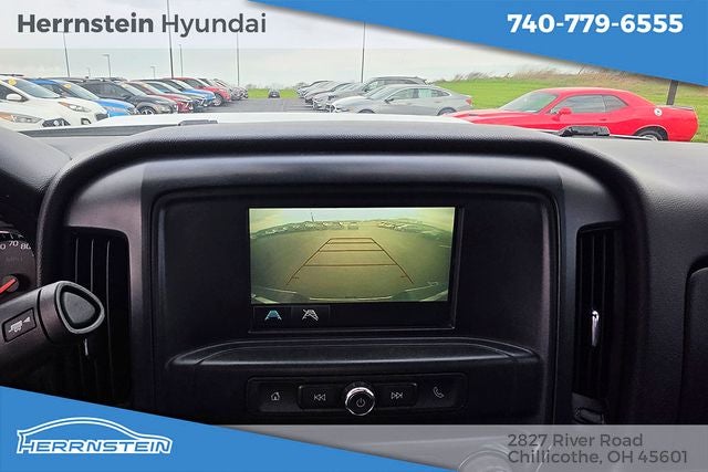 2019 GMC Sierra 3500HD Base