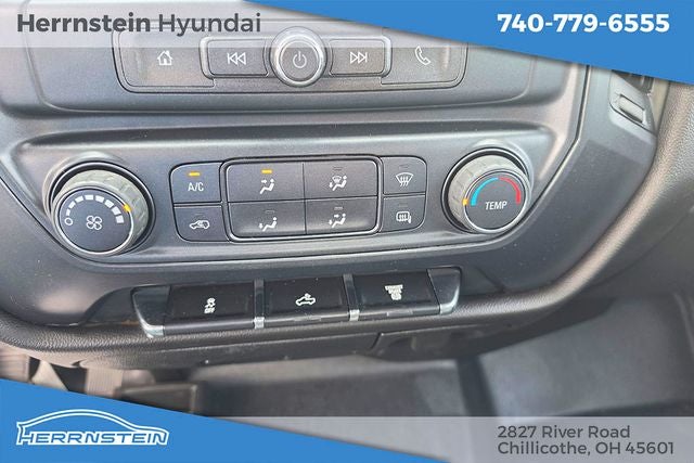 2019 GMC Sierra 3500HD Base