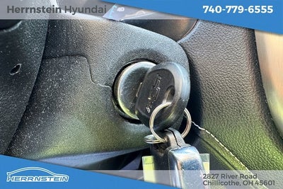 2019 GMC Canyon Denali