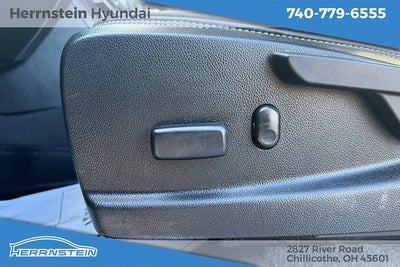 2019 GMC Canyon Denali