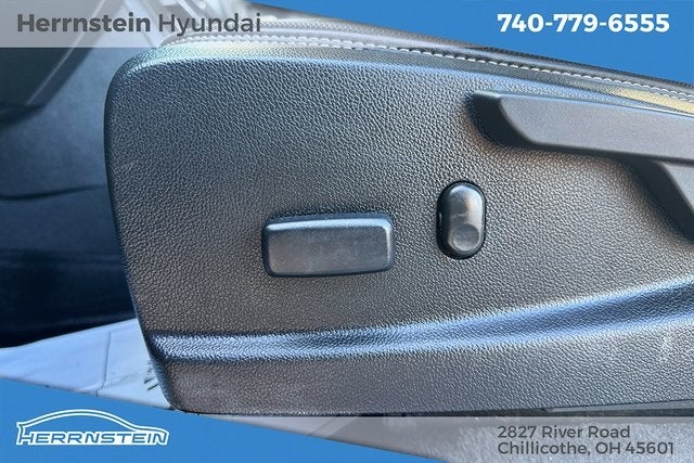 2019 GMC Canyon Denali