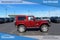 2008 Jeep Wrangler Sahara