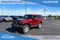 2008 Jeep Wrangler Sahara