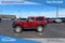 2008 Jeep Wrangler Sahara