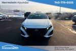 2023 Nissan Altima 2.0 SR