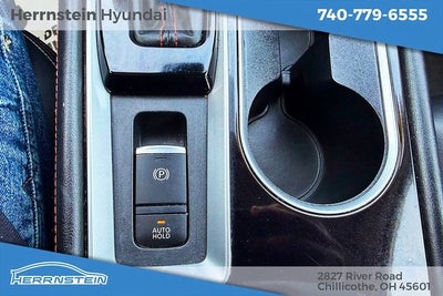 2023 Nissan Altima 2.0 SR