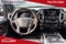 2021 Nissan Titan Platinum Reserve