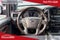 2021 Nissan Titan Platinum Reserve