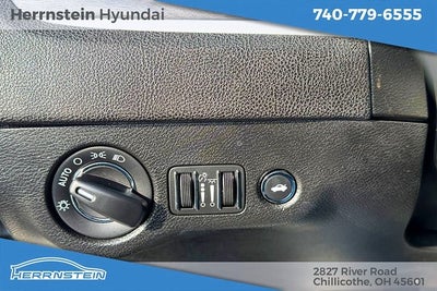 2021 Chrysler 300 Touring