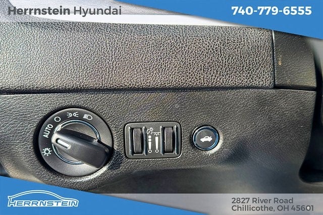 2021 Chrysler 300 Touring