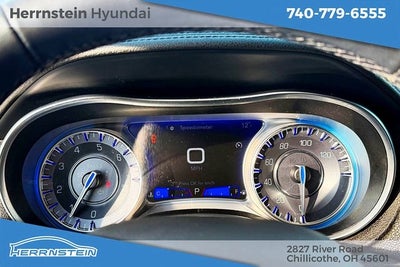 2021 Chrysler 300 Touring