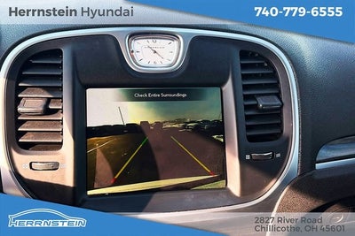 2021 Chrysler 300 Touring