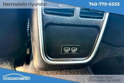 2021 Chrysler 300 Touring