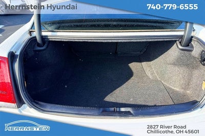 2021 Chrysler 300 Touring