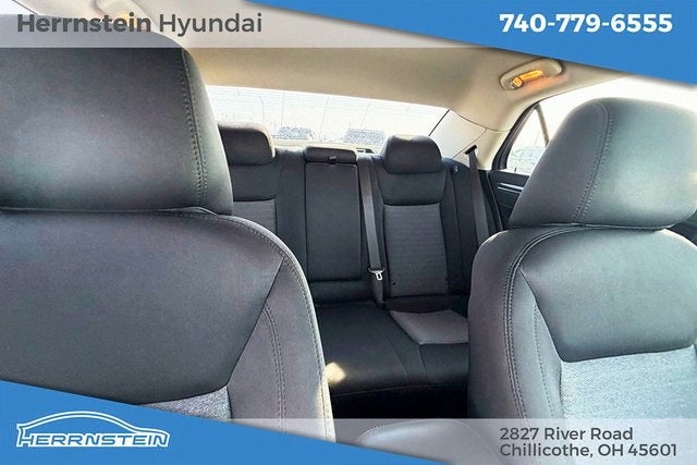 2021 Chrysler 300 Touring