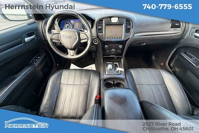 2015 Chrysler 300 S
