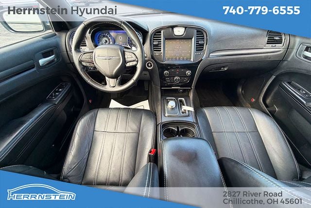 2015 Chrysler 300 S