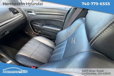 2015 Chrysler 300 S