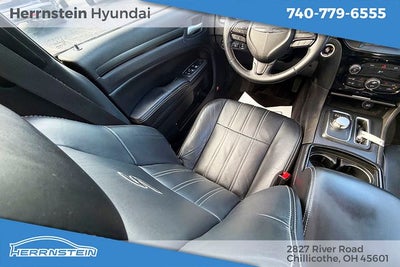 2015 Chrysler 300 S