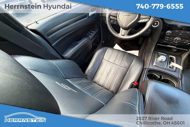 2015 Chrysler 300 S