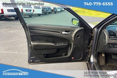 2015 Chrysler 300 S