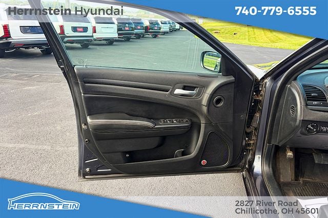 2015 Chrysler 300 S