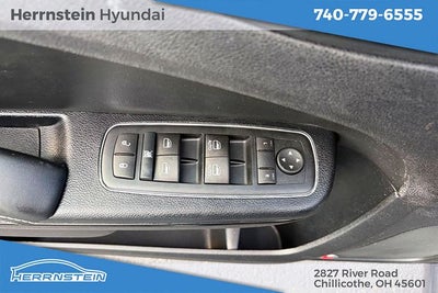 2015 Chrysler 300 S