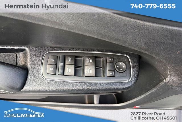 2015 Chrysler 300 S