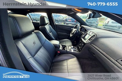 2015 Chrysler 300 S