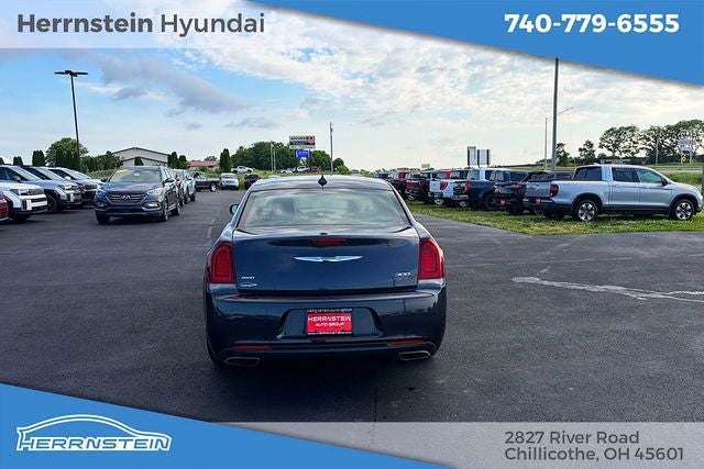 2015 Chrysler 300 S