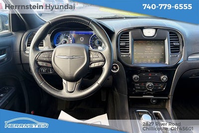2015 Chrysler 300 S