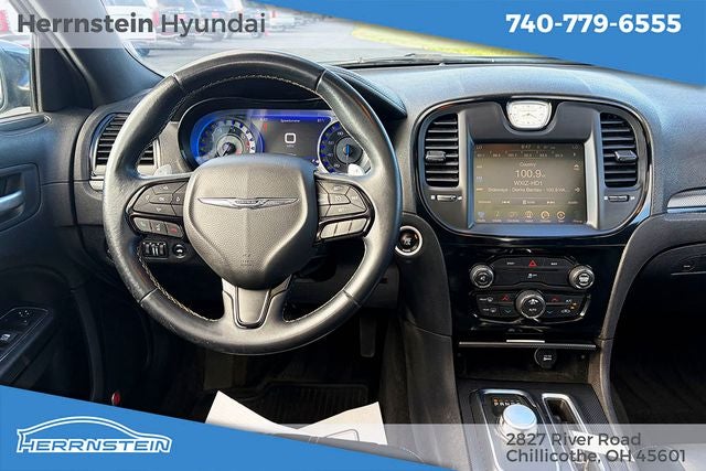 2015 Chrysler 300 S