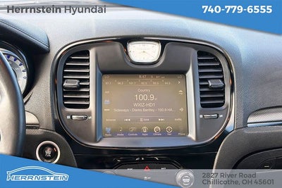 2015 Chrysler 300 S