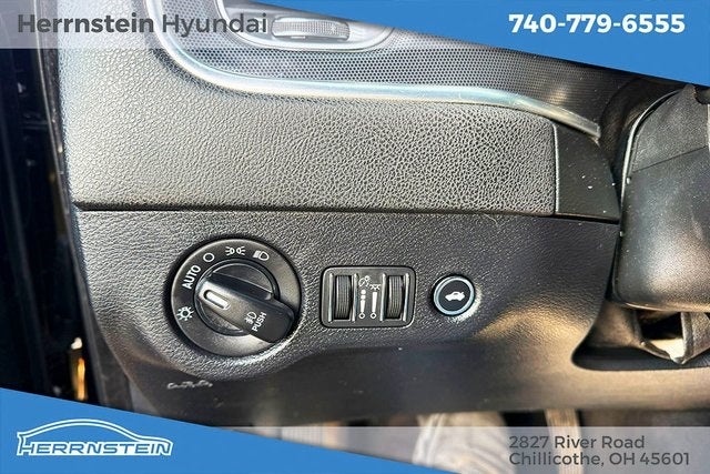 2018 Dodge Charger R/T